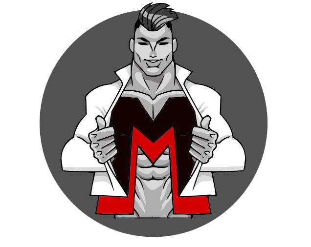 Muscle Men Male Revue